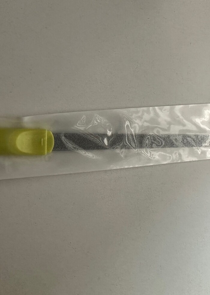 3 adet Maklora F3 tırnak törpüsü - Görsel 2