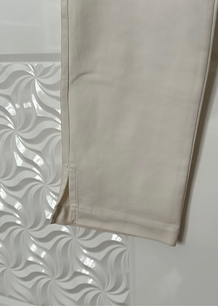 Yazlık pantolon - Görsel 5