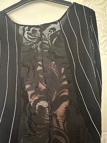 Eşi bulunmayan orijinal model bluz - Görsel 4