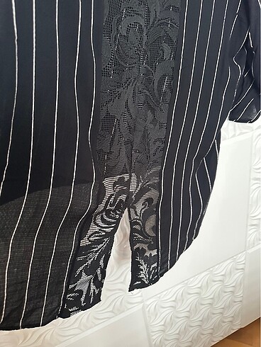 Eşi bulunmayan orijinal model bluz - Görsel 3