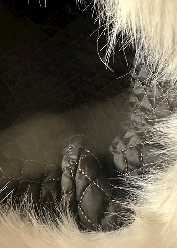 kalpak şeklinde şık kadın şapka - Görsel 5