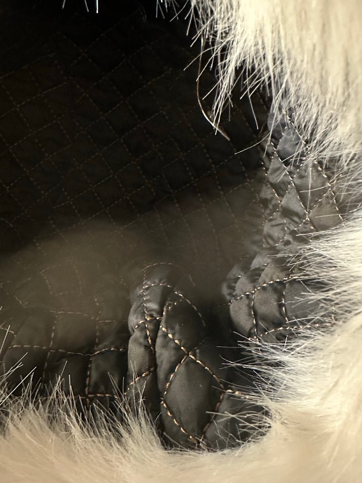 kalpak şeklinde şık kadın şapka - Görsel 5