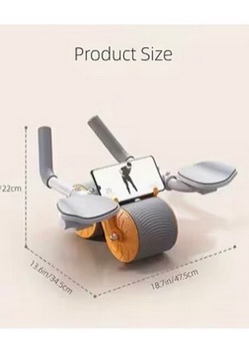 Fitness Spor aleti - Görsel 2