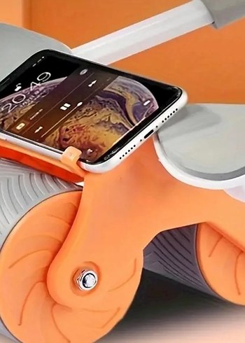 Fitness Spor aleti - Görsel 3