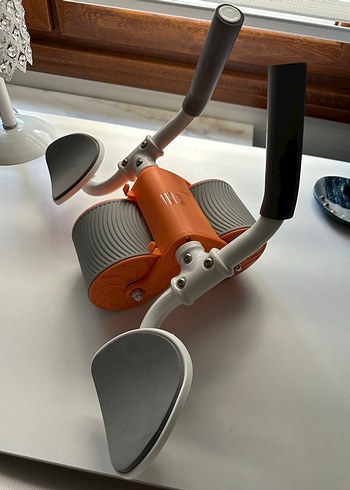 Fitness Spor aleti - Görsel 5