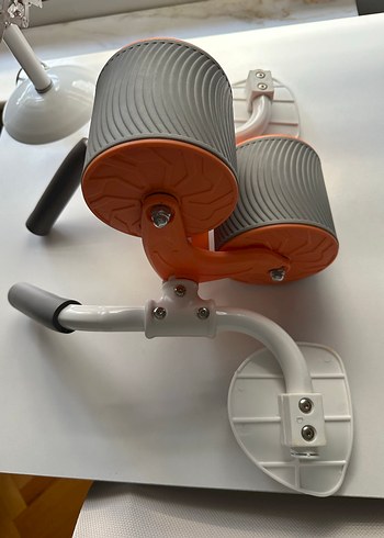 Fitness Spor aleti - Görsel 4