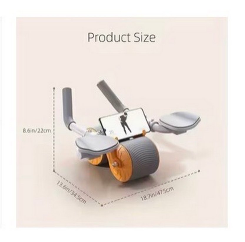 Fitness Spor aleti - Görsel 2