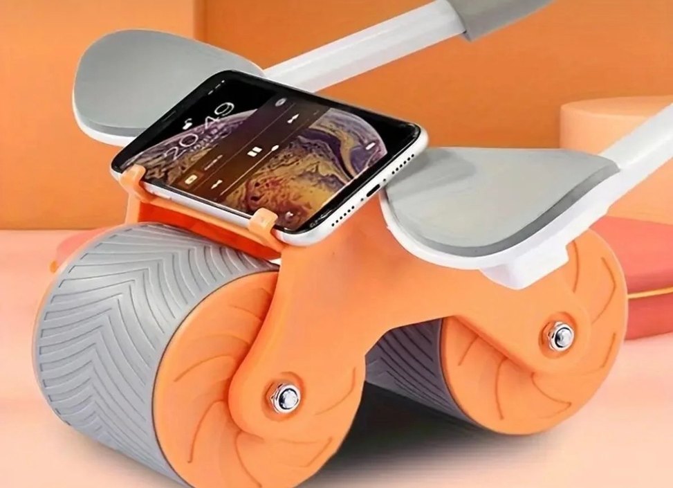 Fitness Spor aleti - Görsel 3