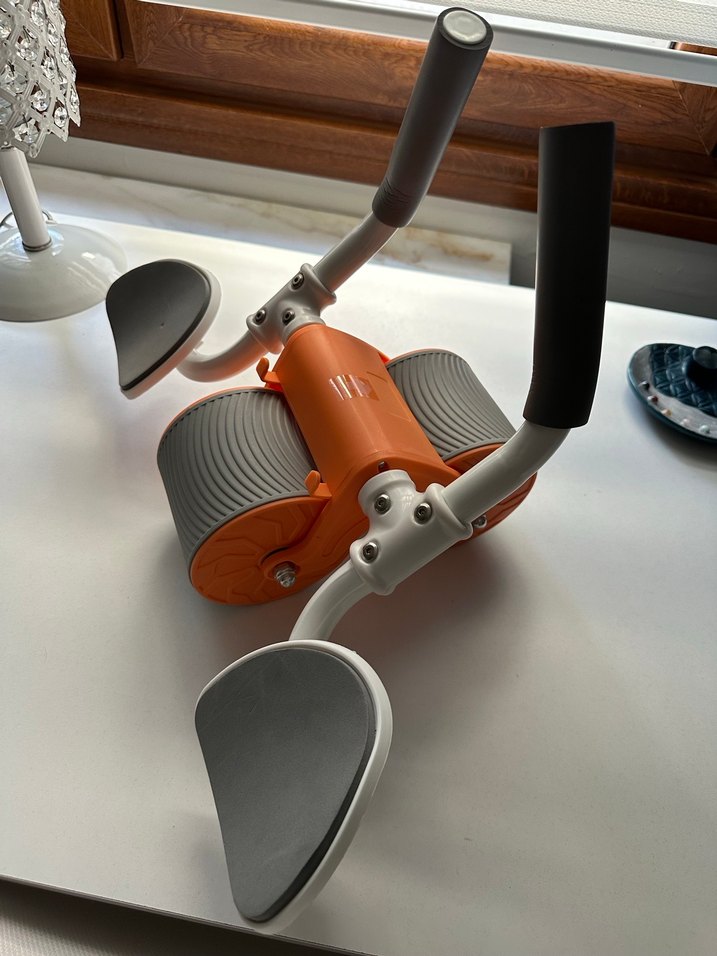 Fitness Spor aleti - Görsel 5