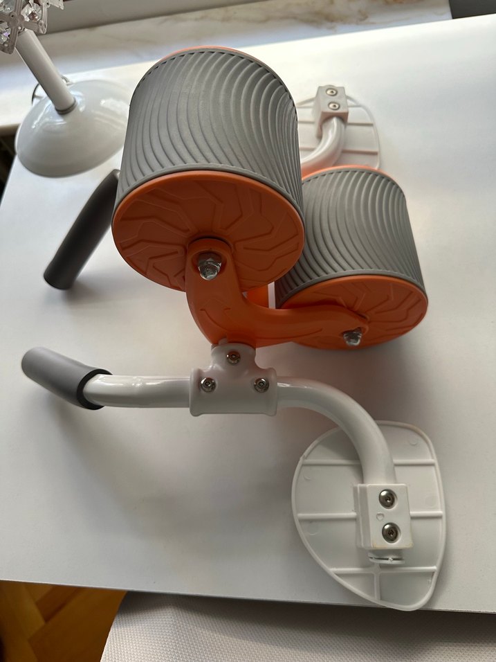 Fitness Spor aleti - Görsel 4