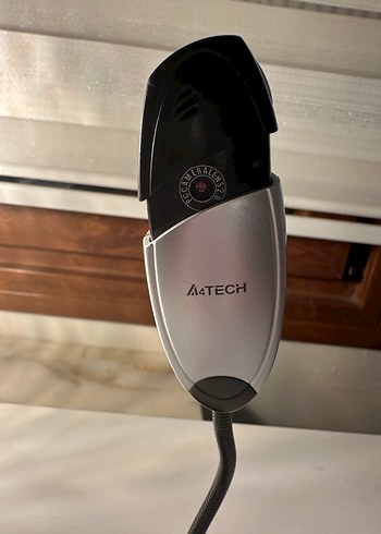 Diğer A4 Tech Webcam