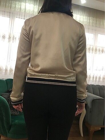 LC Waikiki Mevsimlik ceket