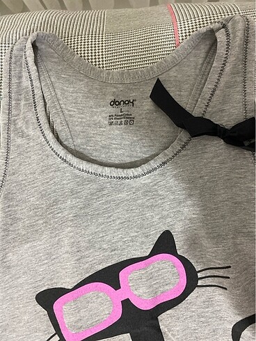 Diğer Yazlık Pijama