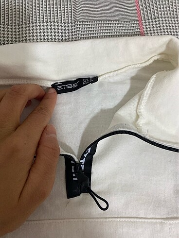 American Vintage Lastikli Crop