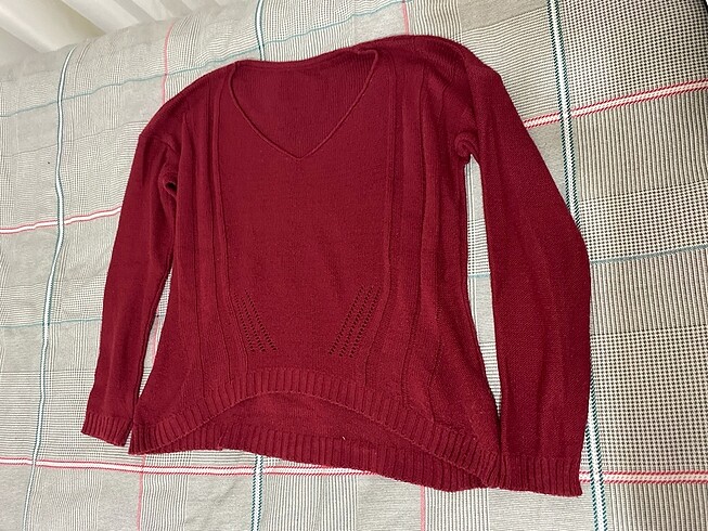 American Vintage Şık Bluz
