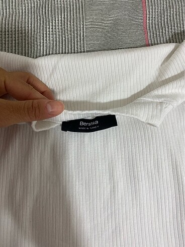 Bershka Bershka Badi
