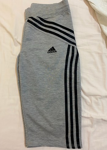 Adidas Midi Boy Kadın Şort/Kapri