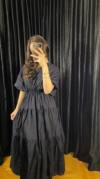 Massimo Dutti Massimo dutti elbise