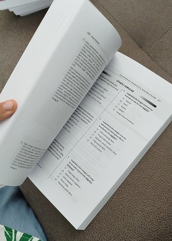 Libertus KPSS Ceza Hukuku Konu Anlatımlı Kitap - Görsel 3