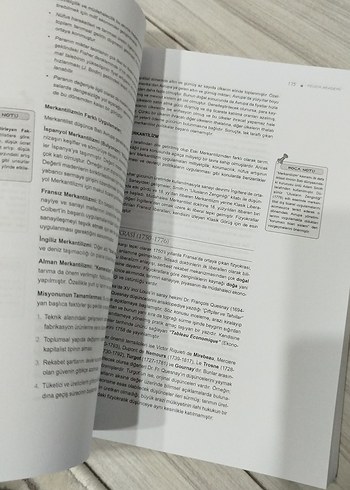 Türkiye Ekonomisi ve Uluslararası İktisat Konu Anlatımlı Kitap