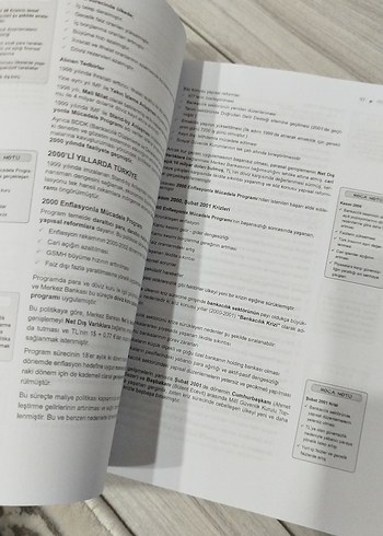 Beden Türkiye Ekonomisi ve Uluslararası İktisat Konu Anlatımlı Kitap