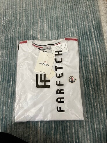 xl Beden MONCLER PREMİUM TİŞÖRT