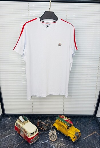 MONCLER PREMİUM TİŞÖRT