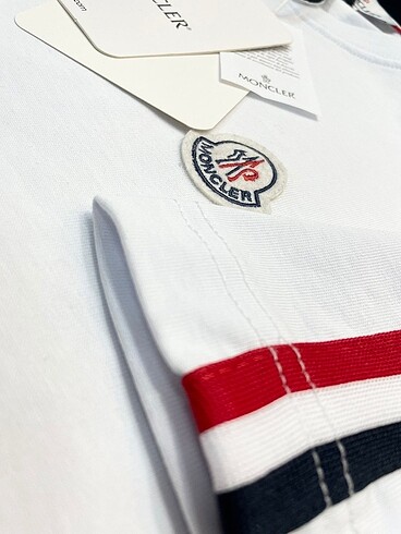 Moncler MONCLER PREMİUM TİŞÖRT
