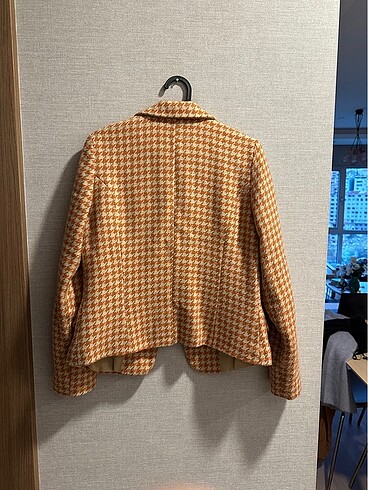 Diğer Donna hallhauber Blazer