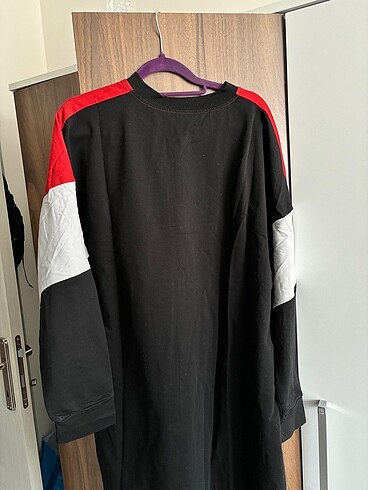 xl Beden çeşitli Renk Tunik