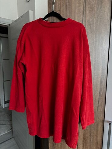 Tesettür tunik