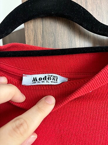 xl Beden Tesettür tunik