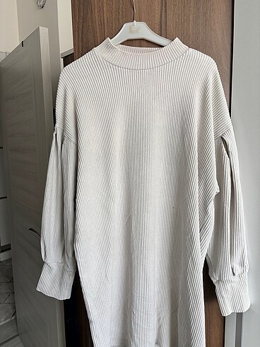 Tesettür tunik