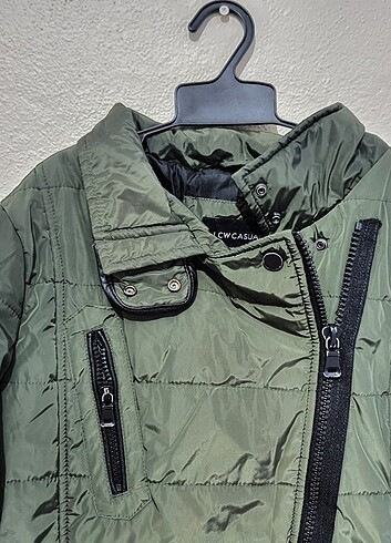 LC Waikiki Kısa mont