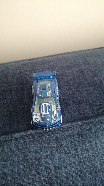 Beden Renk Hotwheels