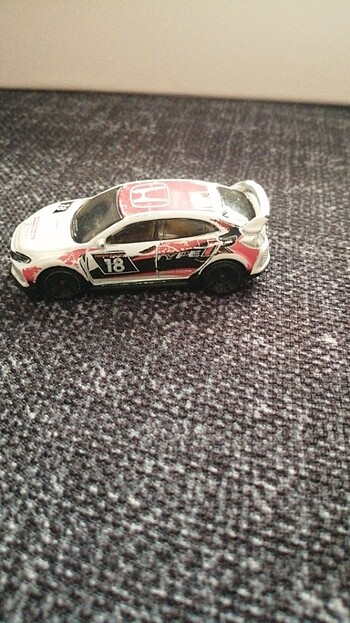  Beden Renk Hotwheels 