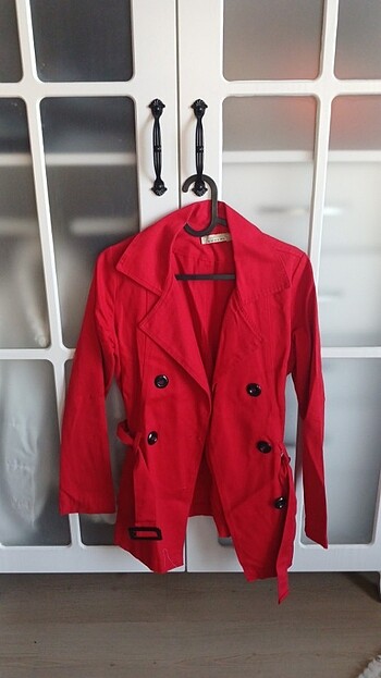 Trenchcoat