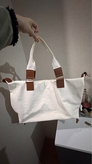 Kol çantası - Görsel 2