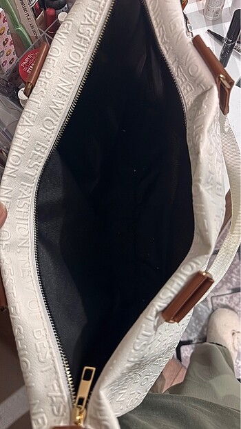 Kol çantası - Görsel 3