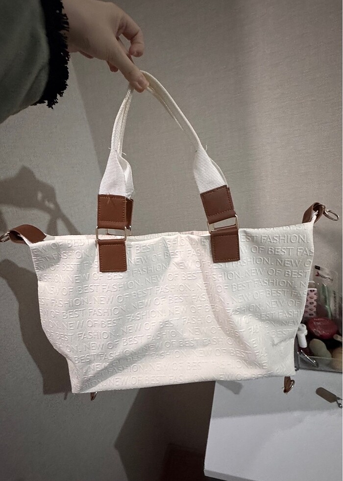 Kol çantası - Görsel 2