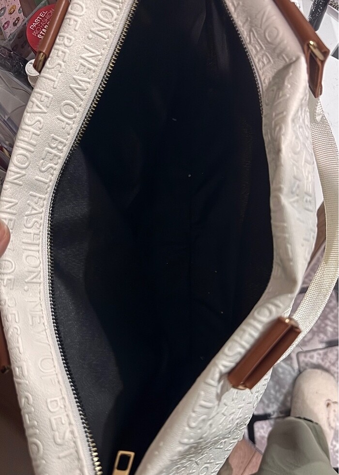 Kol çantası - Görsel 3