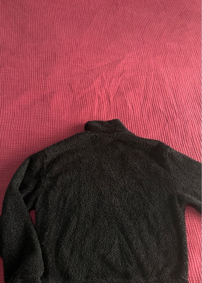 Peluş Kazak - Görsel 5