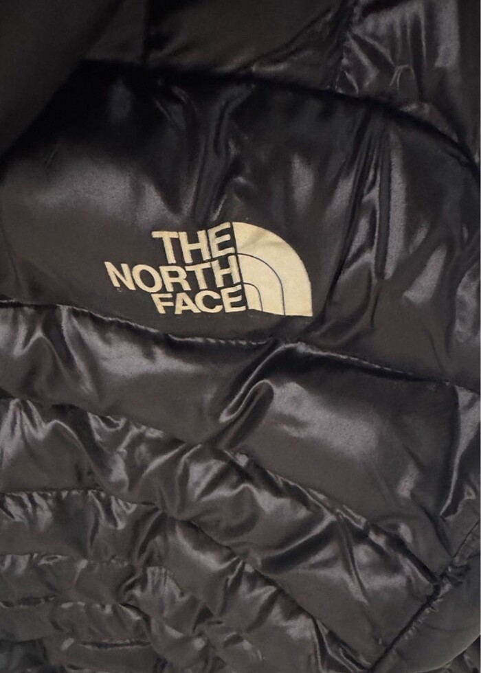 The North Face mont - Görsel 4