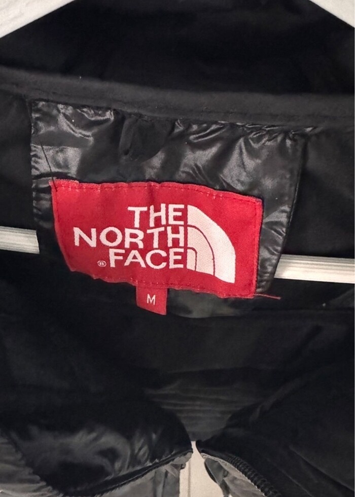 The North Face mont - Görsel 3