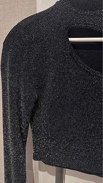 Taşlı triko - Görsel 5