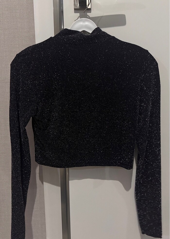 Taşlı triko - Görsel 4