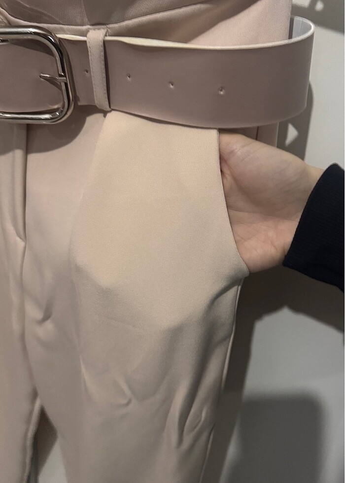 Pantolon - Görsel 4