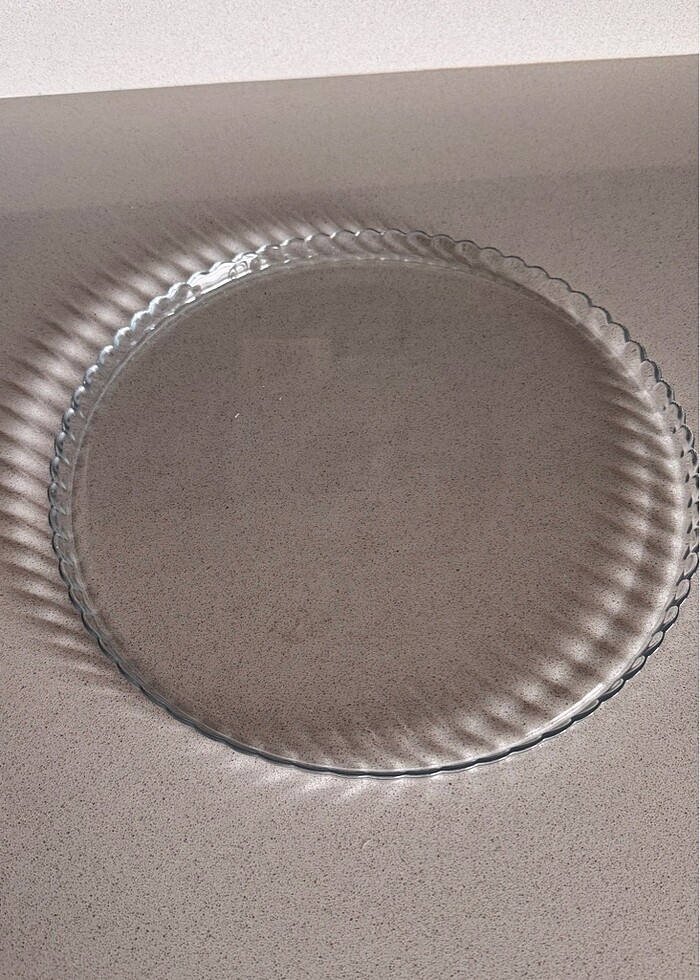 Paşabahçe Kek fanusu - Görsel 3