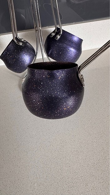 Karaca biogranit Cezve takımı - Görsel 6