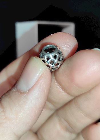  Beden Orjinal Pandora Charm